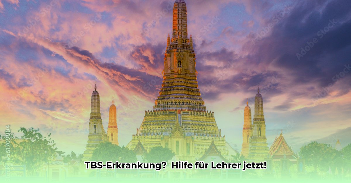 wat-is-tbs-ziekte